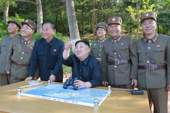 Sanksi baru PBB bisa rugikan Korea Utara miliaran dolar