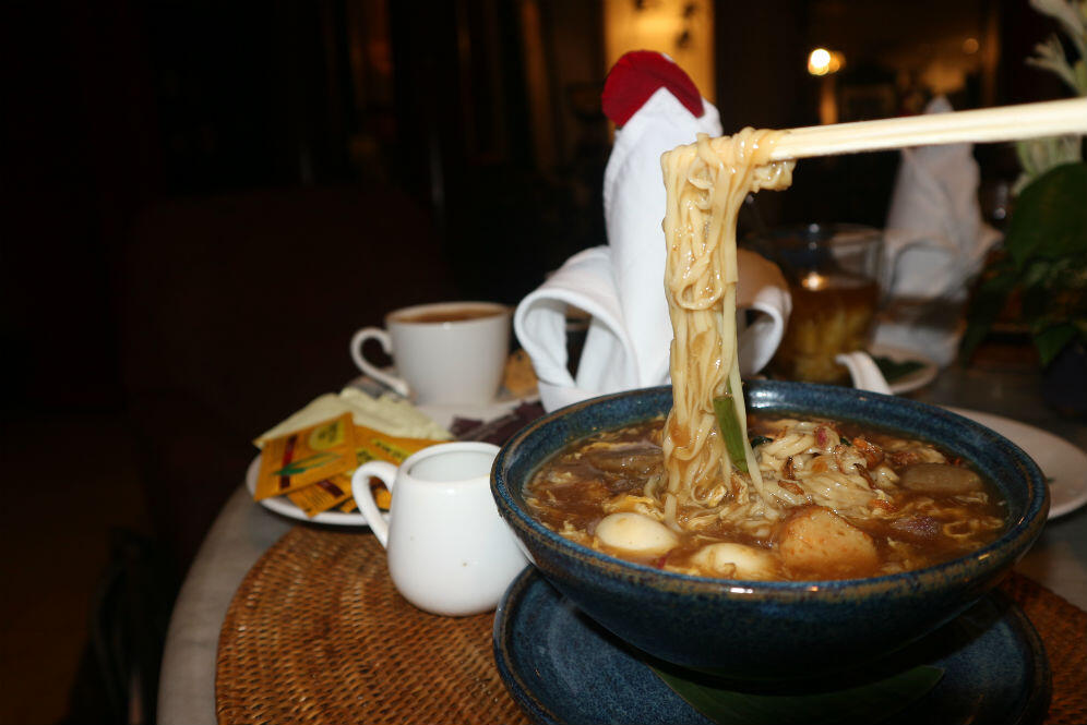 7 Warung mie lezat di kota Malang, cicip yuk!