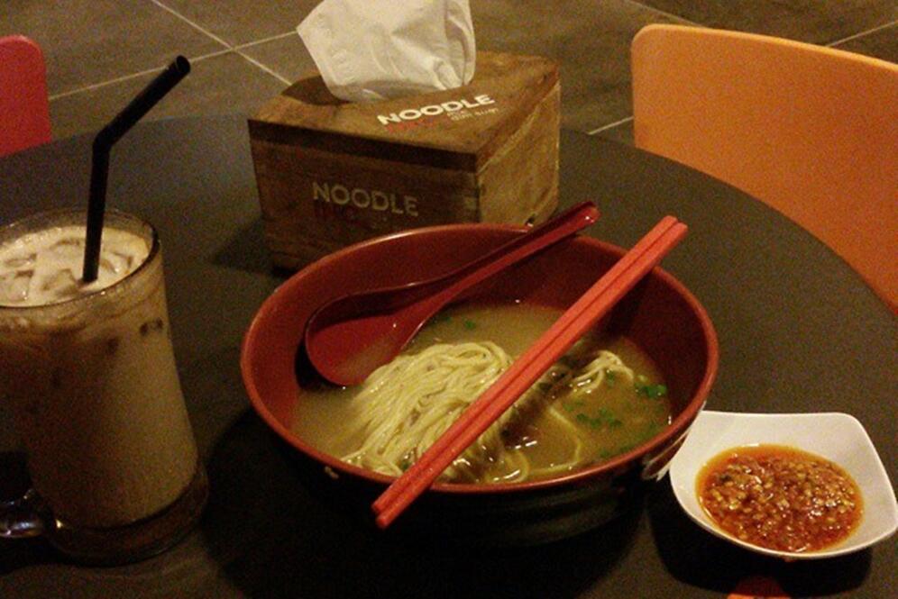 7 Warung mie lezat di kota Malang, cicip yuk!