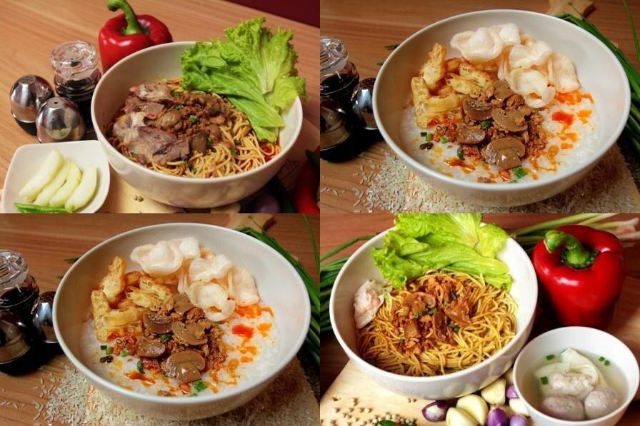 7 Warung mie lezat di kota Malang, cicip yuk!