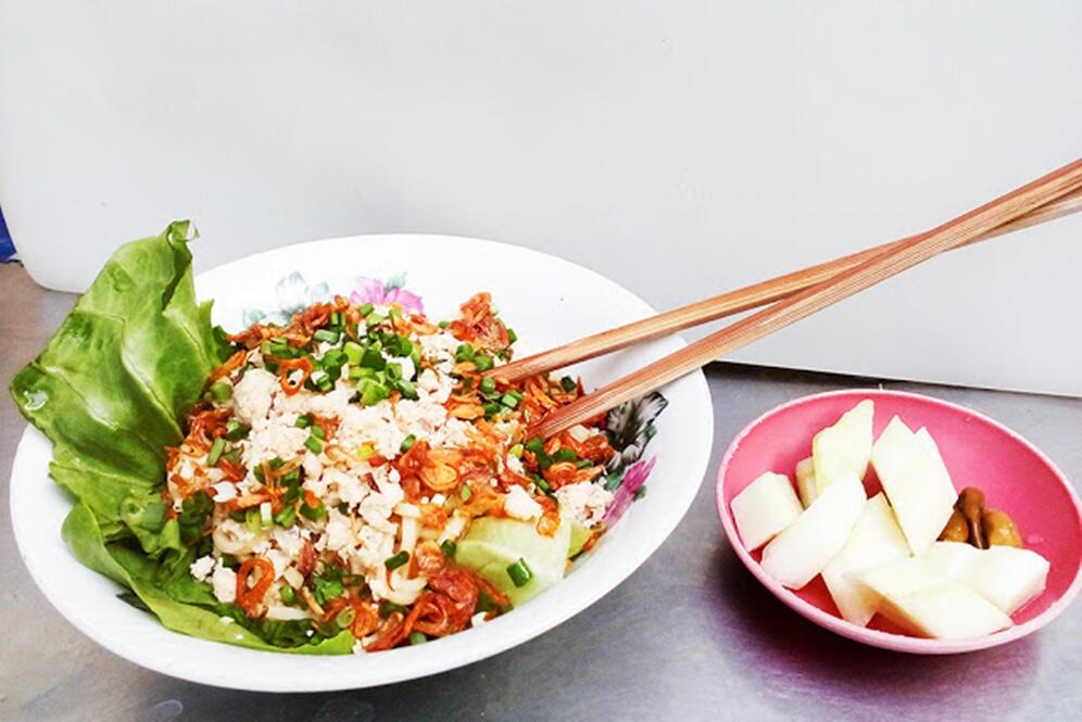 7 Warung mie lezat di kota Malang, cicip yuk!