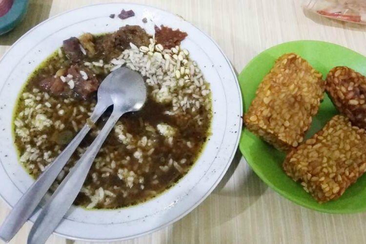 6 Warung legendaris di kota Malang