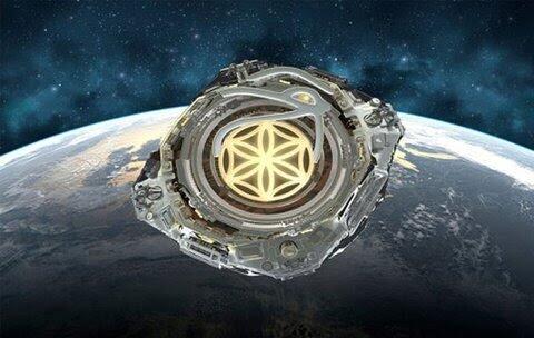 Asgardia, Negara Pertama Yang Ada Diluar Angkasa!