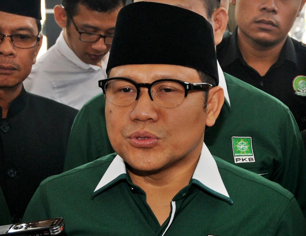 Muhaimin: Manuver Pilpres Ganggu Konsentrasi Pemerintah