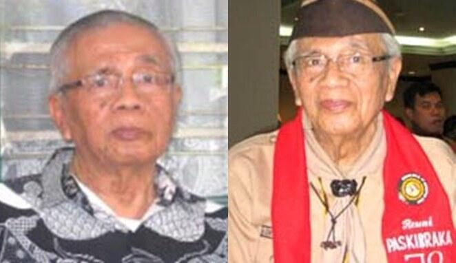 Idik Sulaeman Nataatmadja, AT, Sosok Penting di Balik Lambang OSIS di Seragam SMA