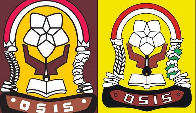 Idik Sulaeman Nataatmadja, AT, Sosok Penting di Balik Lambang OSIS di Seragam SMA