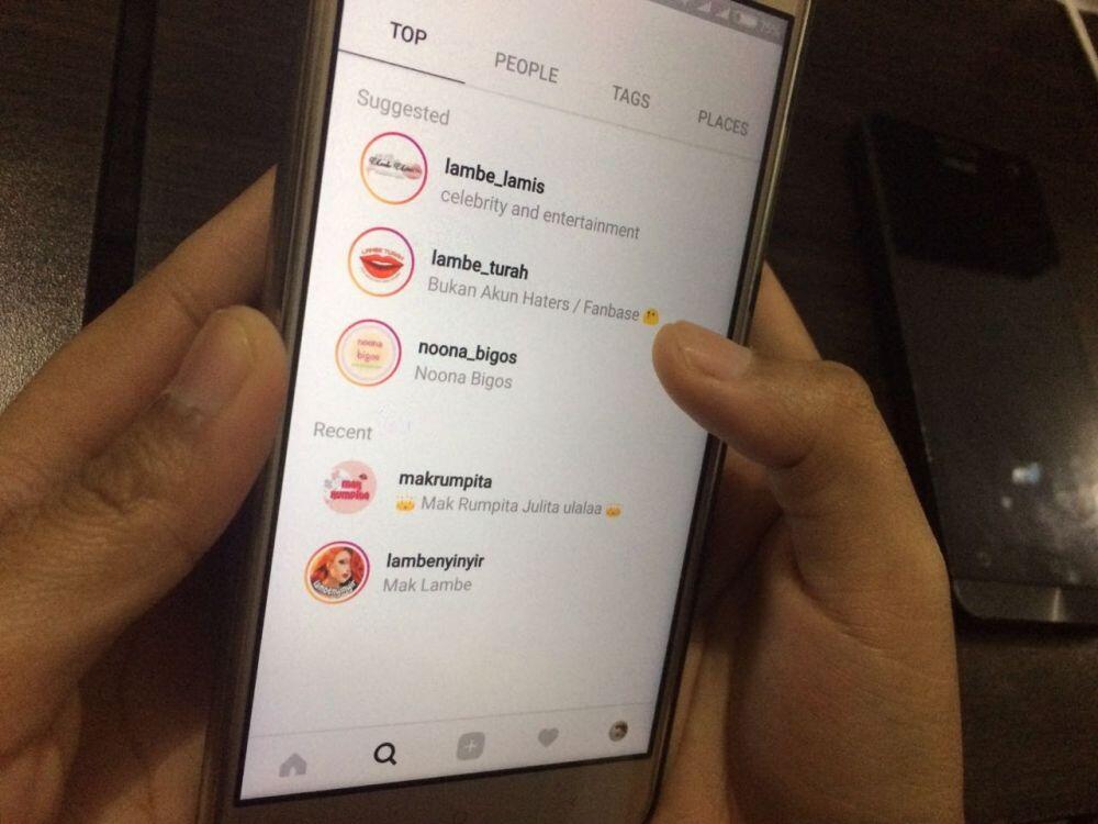 Kenapa akun gosip begitu disukai netizen di Indonesia?