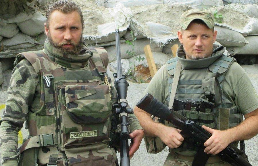 The Value of US Weapons Goes Far Beyond Battlefield, Ukrainian Troops Say