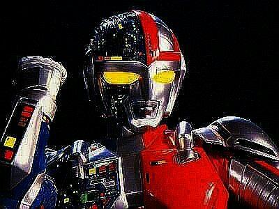 Robot Dijaman Kita Masih Bahagia Tanpa Mengenal Cinta Gan..☺