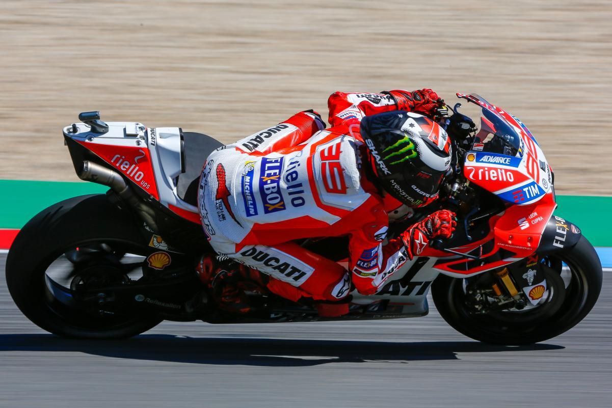 Kecerdasan Bawa Duo Repsol Honda Rajai GP Brno