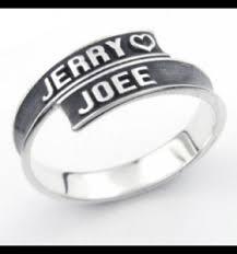 Berbagai Ide Kalimat Untuk Grafir Cincin Kawin