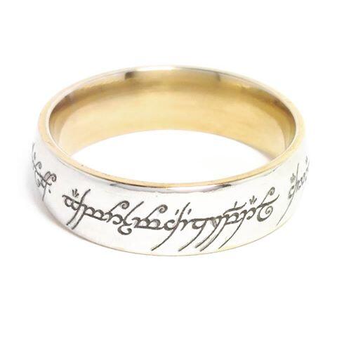 Berbagai Ide Kalimat Untuk Grafir Cincin Kawin