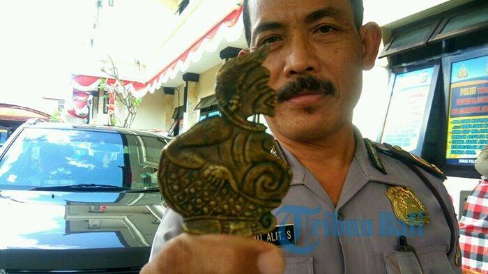 Kriminal Perlente Ini Selalu Bawa Jimat Semar Mesem, Korbannya Tak Ada yang Melapor