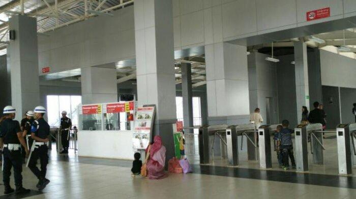 Premanisme di Parungpanjang Marak, Pengembang Perumahan Ketakutan