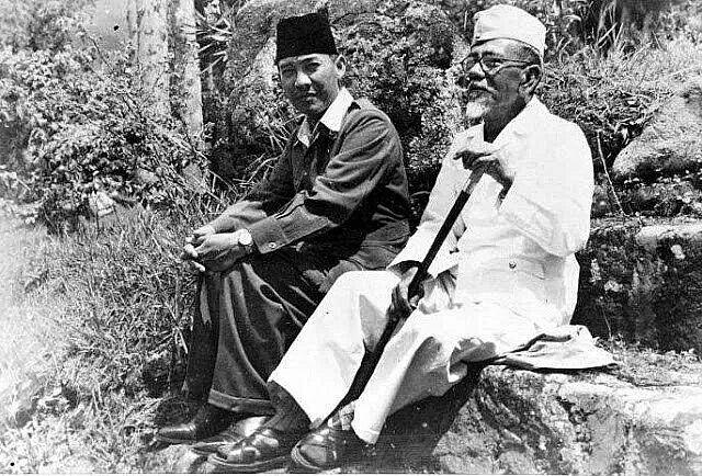 Mengenal Rumah Pengasingan Soekarno di Parapat, Sumatera Utara