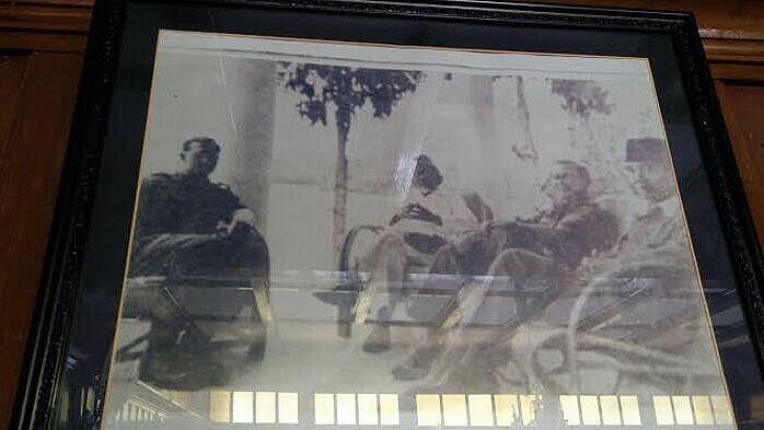 Mengenal Rumah Pengasingan Soekarno di Parapat, Sumatera Utara