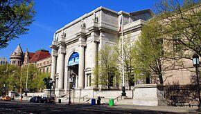 Tempat Wisata Di New York