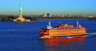 Tempat Wisata Di New York