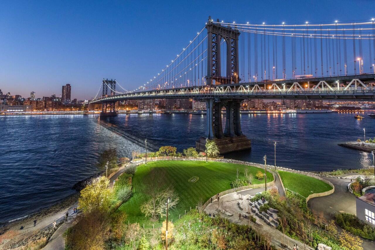 Tempat Wisata Di New York