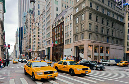 Tempat Wisata Di New York