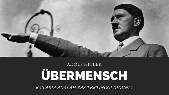 Membangun Visi Dan Adolf Hitler