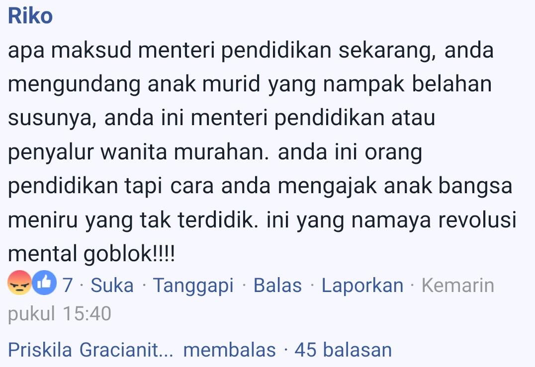 &#91;S4NGE&#93;Pelajar Indonesia Ikuti Kejuaraan Debat Sedunia