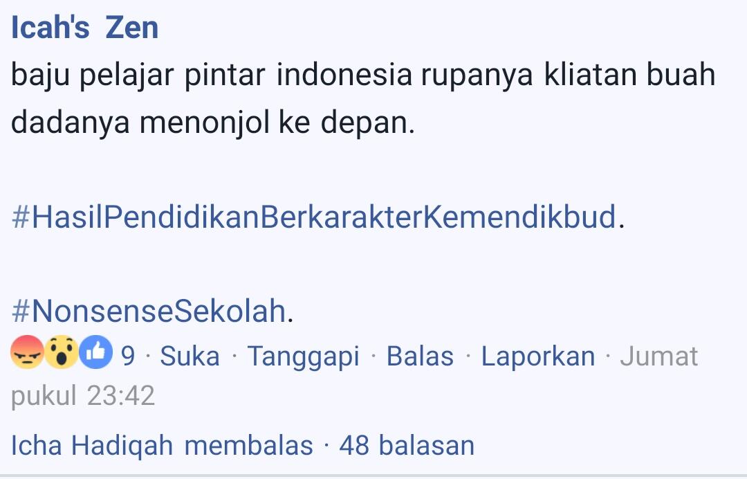 &#91;S4NGE&#93;Pelajar Indonesia Ikuti Kejuaraan Debat Sedunia