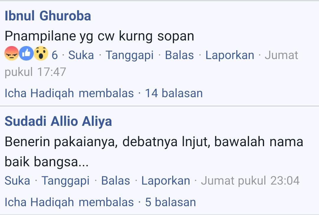 &#91;S4NGE&#93;Pelajar Indonesia Ikuti Kejuaraan Debat Sedunia