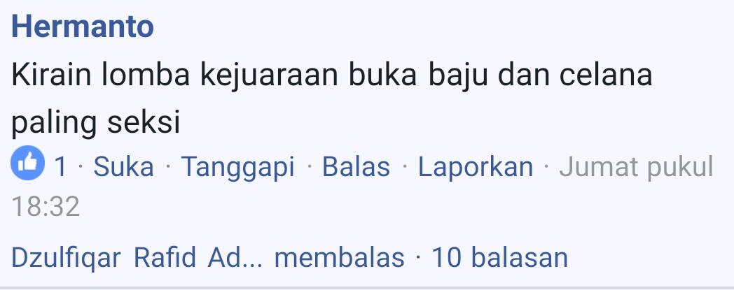 &#91;S4NGE&#93;Pelajar Indonesia Ikuti Kejuaraan Debat Sedunia