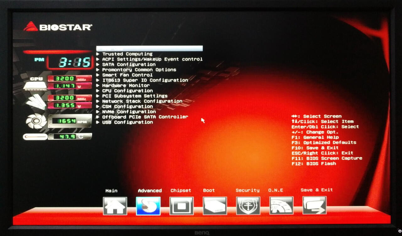 &#91;MOTHERBOARD&#93; BIOSTAR A320MH PRO | Review | Motherboard AM4 Entry Level dari Biostar