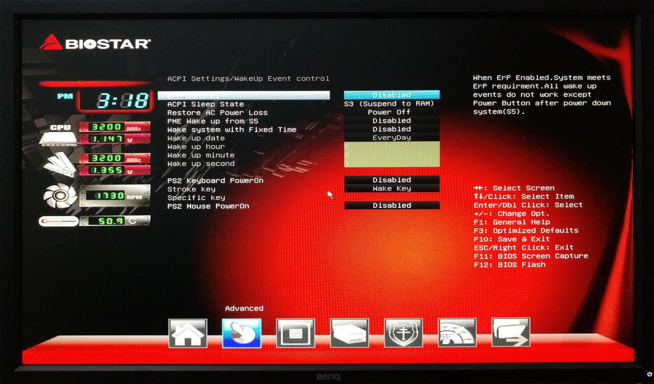 &#91;MOTHERBOARD&#93; BIOSTAR A320MH PRO | Review | Motherboard AM4 Entry Level dari Biostar