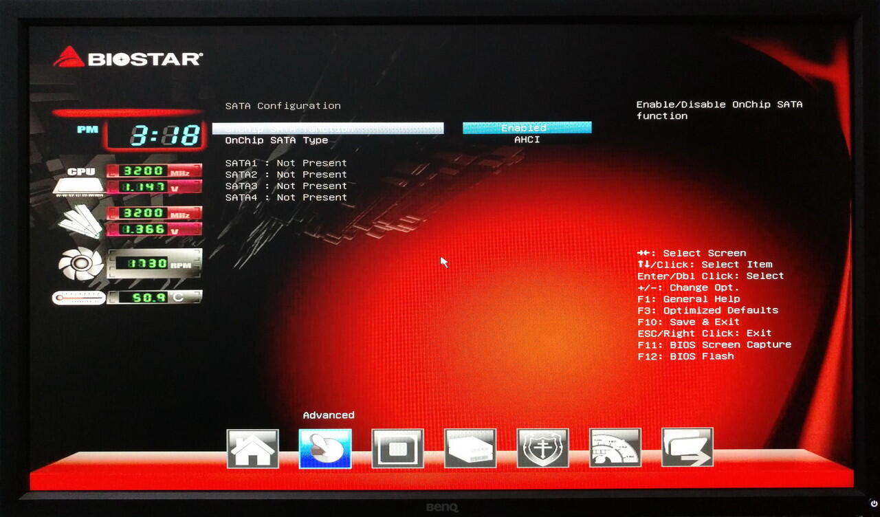 &#91;MOTHERBOARD&#93; BIOSTAR A320MH PRO | Review | Motherboard AM4 Entry Level dari Biostar