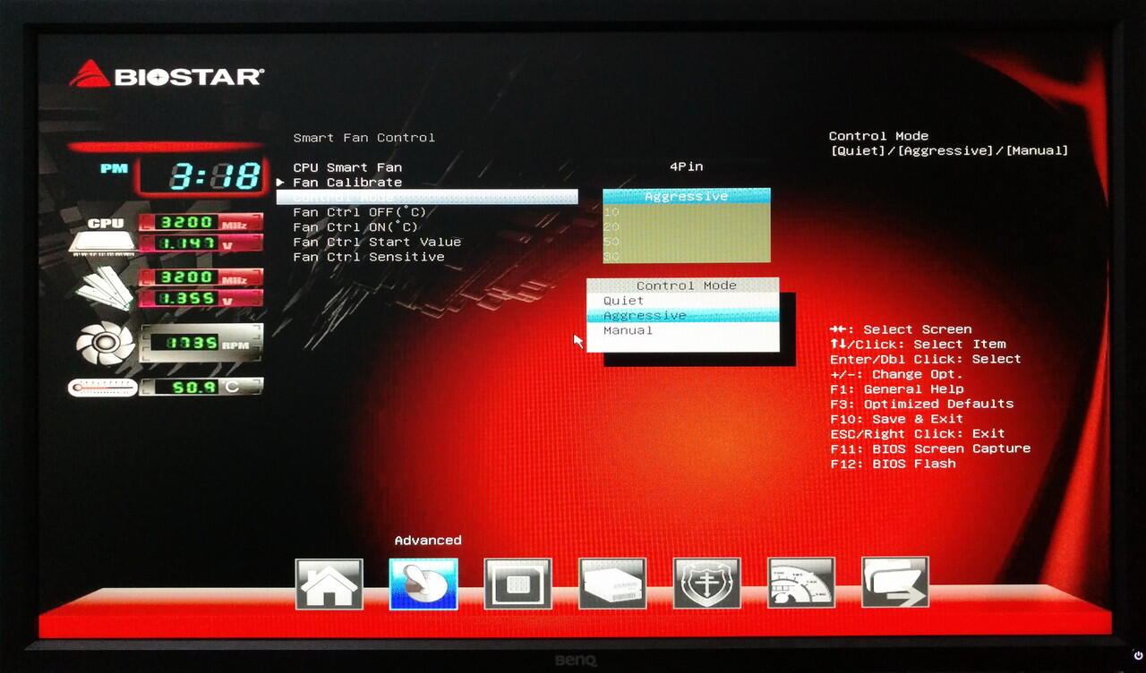 &#91;MOTHERBOARD&#93; BIOSTAR A320MH PRO | Review | Motherboard AM4 Entry Level dari Biostar