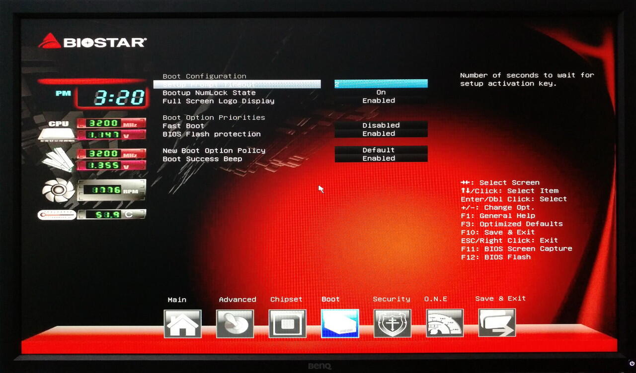 &#91;MOTHERBOARD&#93; BIOSTAR A320MH PRO | Review | Motherboard AM4 Entry Level dari Biostar