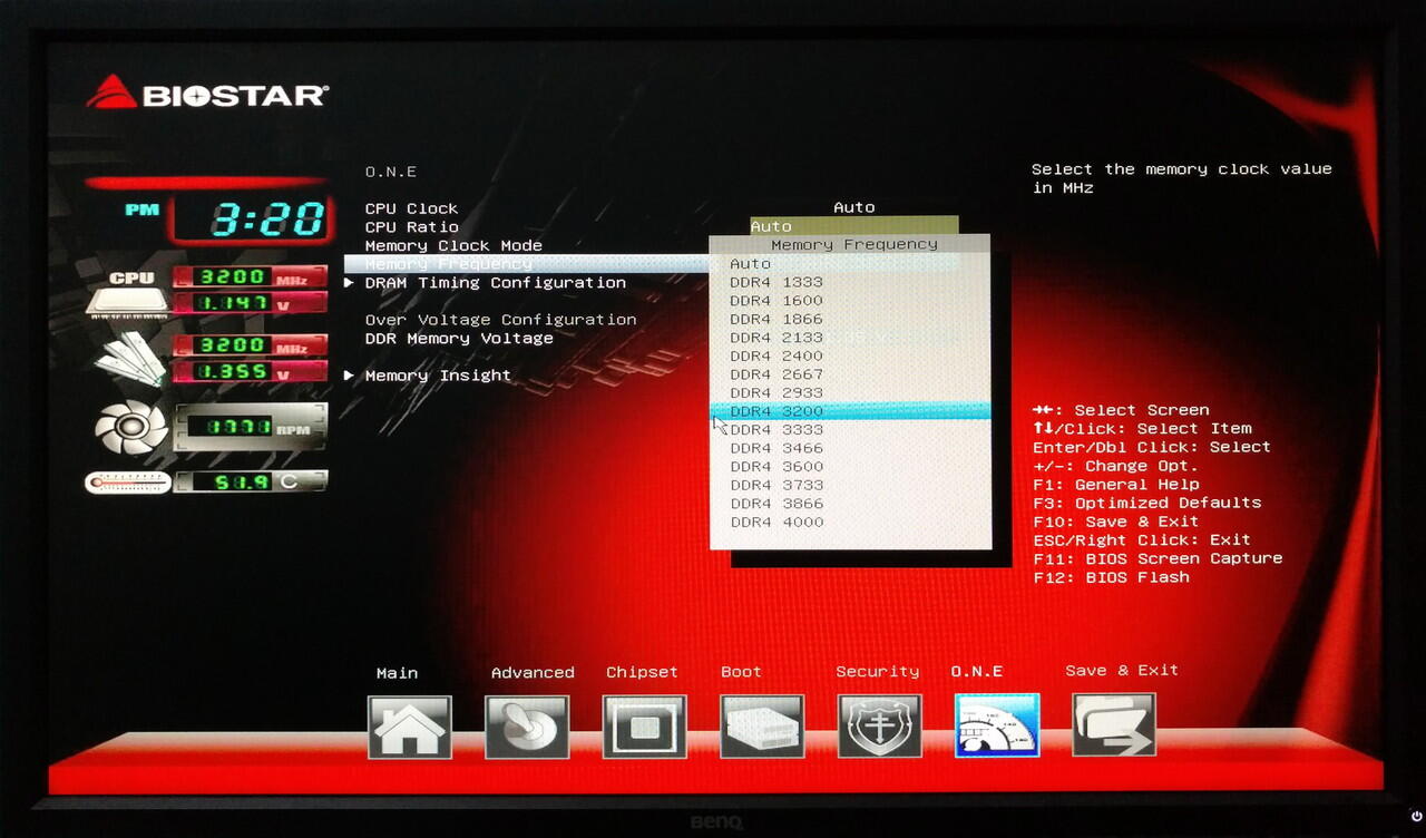 &#91;MOTHERBOARD&#93; BIOSTAR A320MH PRO | Review | Motherboard AM4 Entry Level dari Biostar