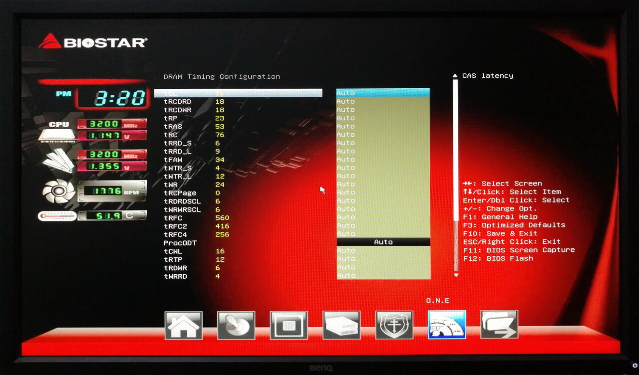 &#91;MOTHERBOARD&#93; BIOSTAR A320MH PRO | Review | Motherboard AM4 Entry Level dari Biostar