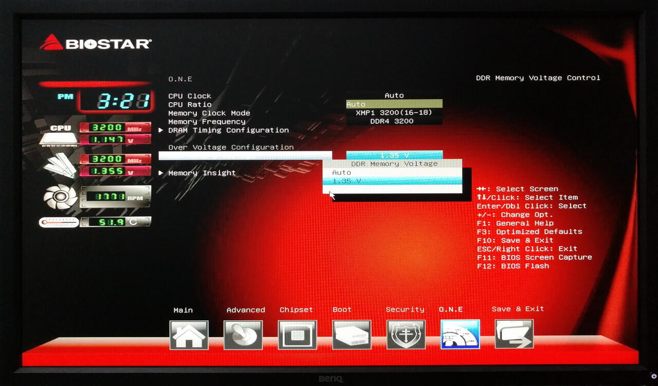 &#91;MOTHERBOARD&#93; BIOSTAR A320MH PRO | Review | Motherboard AM4 Entry Level dari Biostar