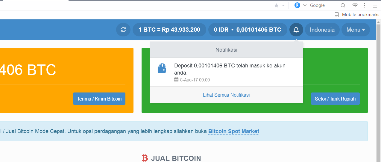 Nambang BTC Legit, 1 jam bisa dapet up to 30k - 40k satoshi