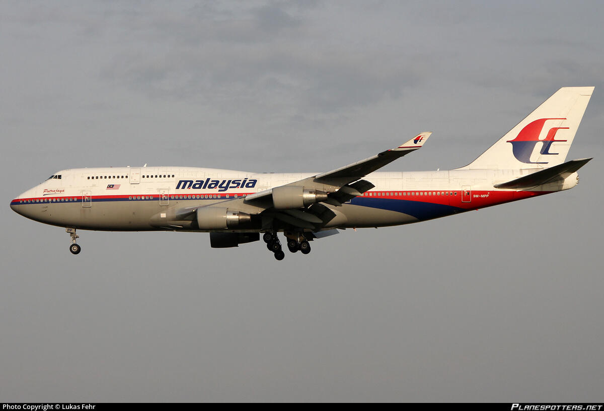 Inilah PESAWAT JAMAAH HAJI INDONESIA 2017 (1438 H)