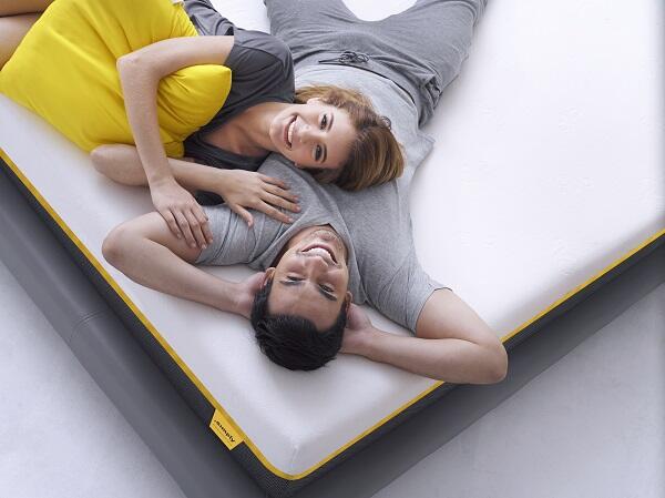 KASUR Simply®, Pelopor Express Bed Yang Pertama di Indonesia