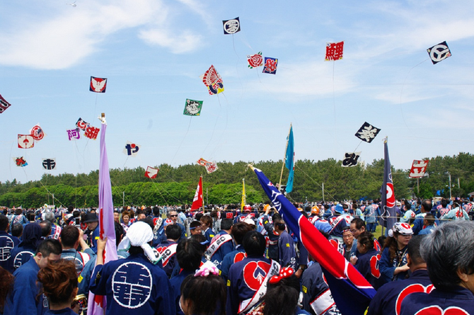 Beberapa kebudayaan ini wajib agan coba kalau datang ke Jepang!