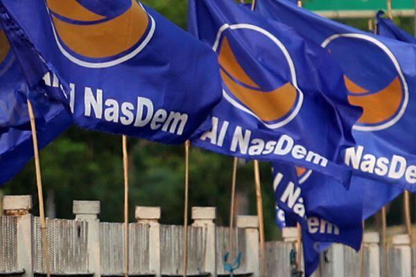 NasDem NTT Deklarasikan Paket Amin