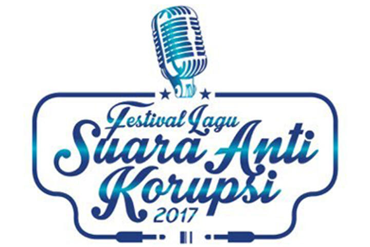 Yuk, Lawan Korupsi lewat Festival Lagu