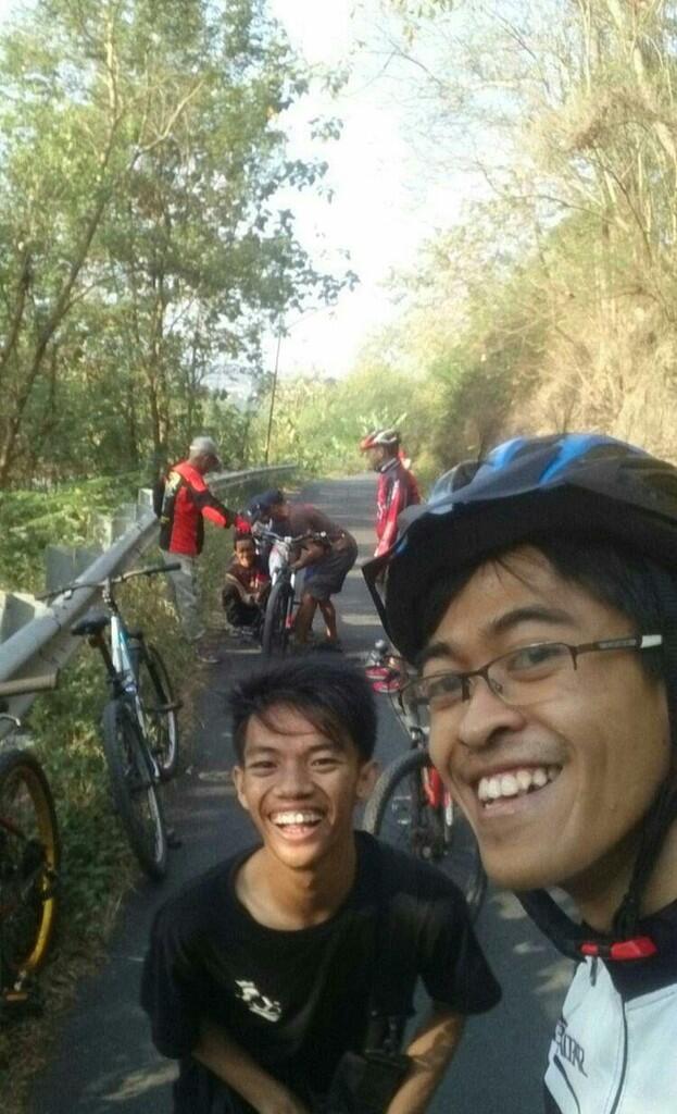 Ride ke Spot Riyadi &#91;lagi&#93;