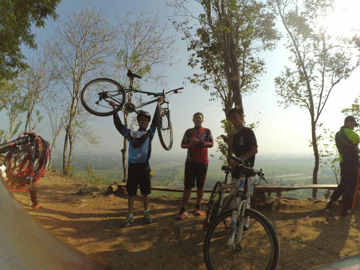 Ride ke Spot Riyadi &#91;lagi&#93;