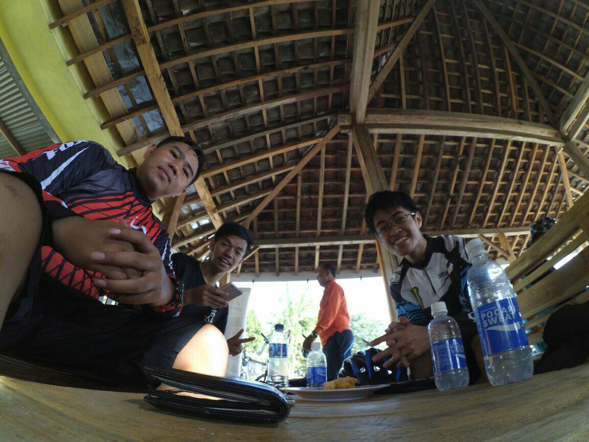 Ride ke Spot Riyadi &#91;lagi&#93;