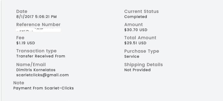 FARIDBAE - PTC SUPER ELITE DAN LEGIT (PAYMENT PROOF INSIDE)