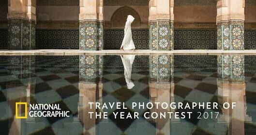 Ini Juara National Geography Photo Contest 2017
