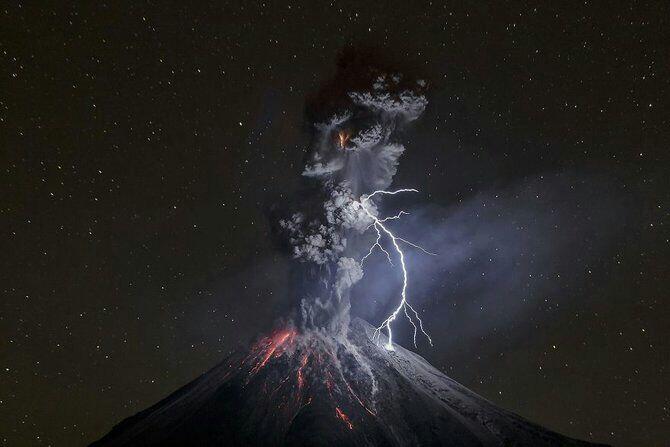 Ini Juara National Geography Photo Contest 2017