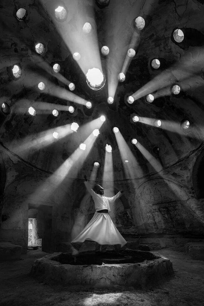 Ini Juara National Geography Photo Contest 2017